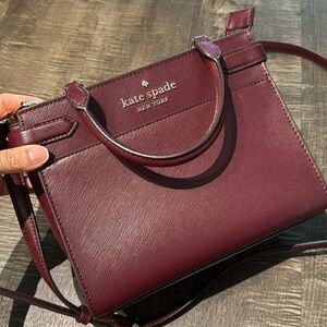 COPY - Kate Spade Crossbody Handbag